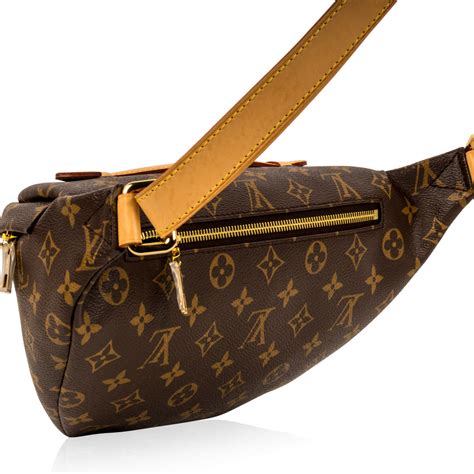 brown lv bum bag|louis vuitton bum bag 2020.